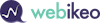 Webikeo logo