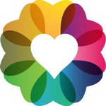 Logotipo de WellnessLiving