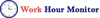 Work Hour Monitor logo