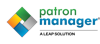 PatronManager CRM logo