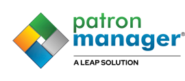PatronManager CRM-logo