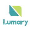 Lumary ABA logo