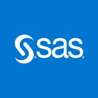 Logo SAS-STAT Software 
