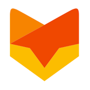 HappyFox Help Desk's logo