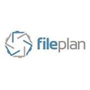 fileplan's logo