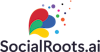 GridSocial logo