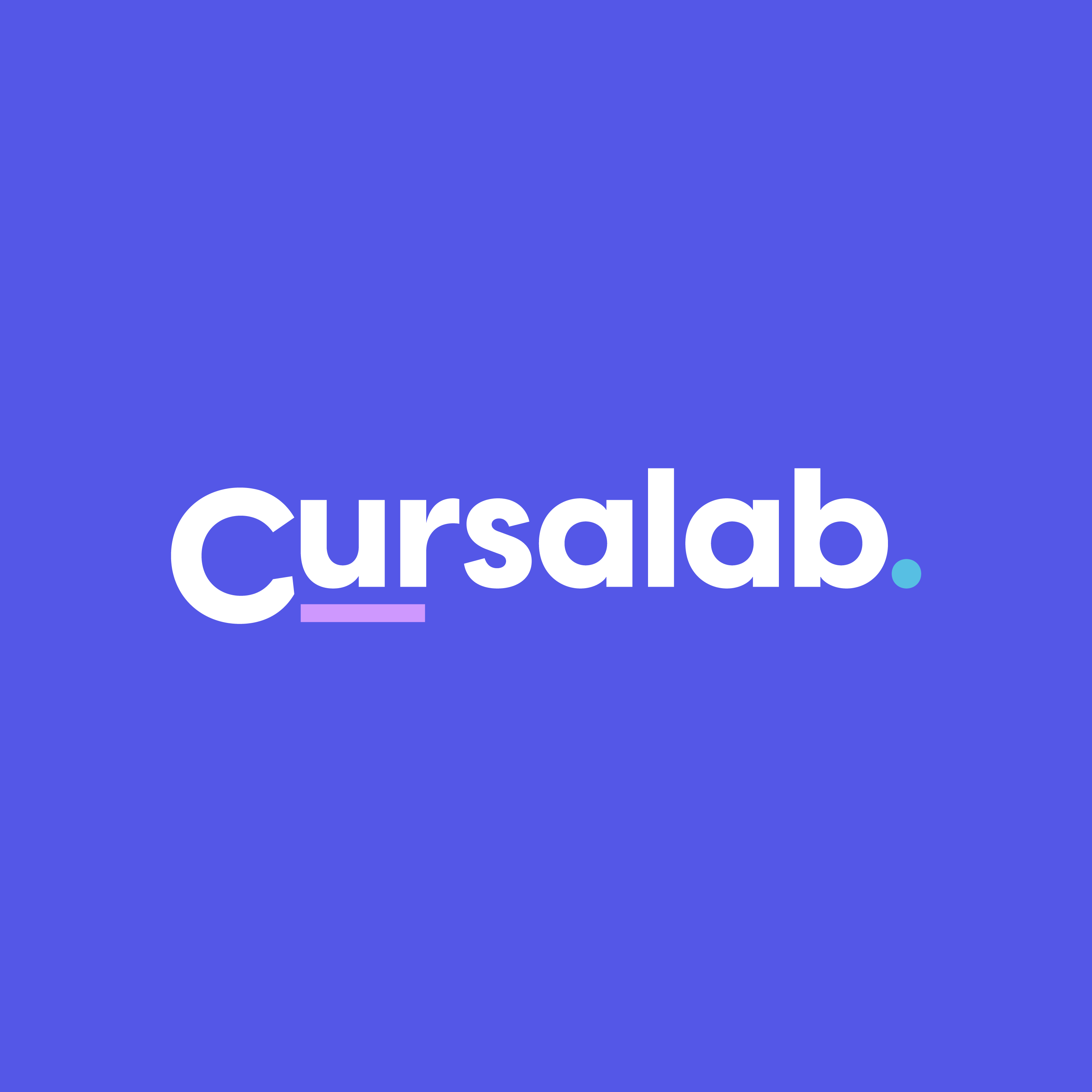 Logotipo de Cursalab