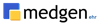 Medgen logo