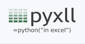PyXLL