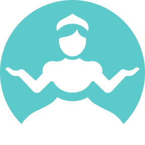 ZenMaid logo