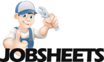 JobSheets
