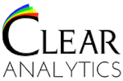 Clear Analytics's logo