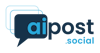 aipost.social logo