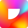 Flusia Logo