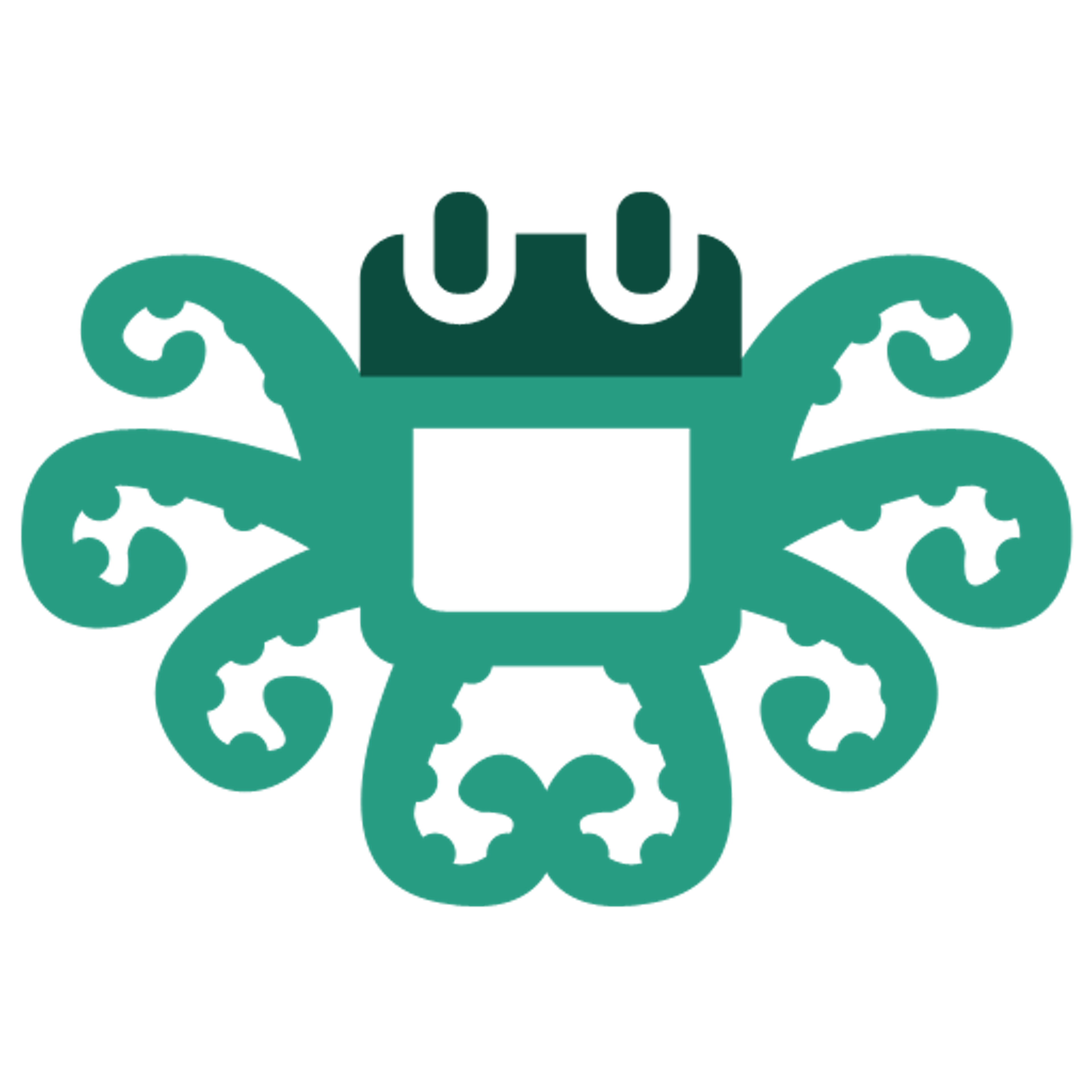Calamari Logo