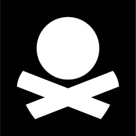Logo Pirate Ship 