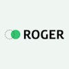 Roger logo