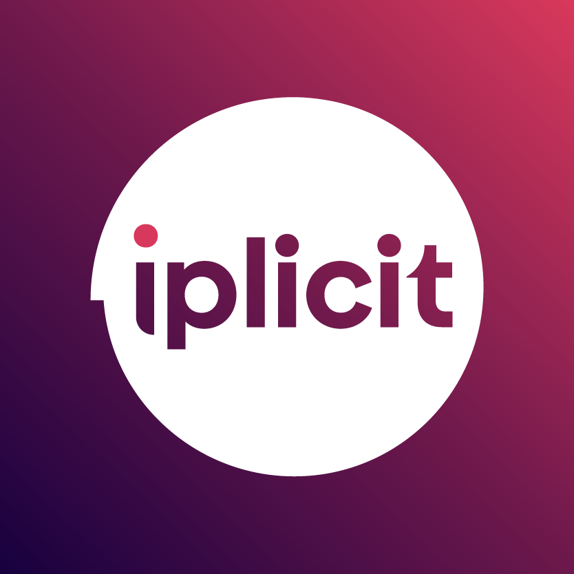 Logotipo de iplicit