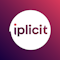 iplicit logo