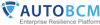 Ascent AutoBCM logo