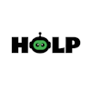 HOLP logo