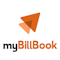myBillBook logo