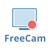 Free Cam logo
