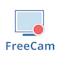 Free Cam logo