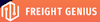 Freight Genius logo