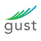 Gust  logo