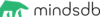 MindsDB logo