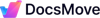 DocsMove logo