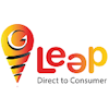 LEAP logo