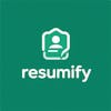 Resumify logo