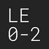 LE02 logo