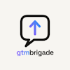GTM Brigade logo
