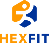Hexfit logo