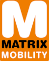 Matrix Mobility logo