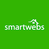 Smartwebs logo