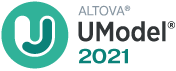 UModel