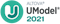 UModel logo
