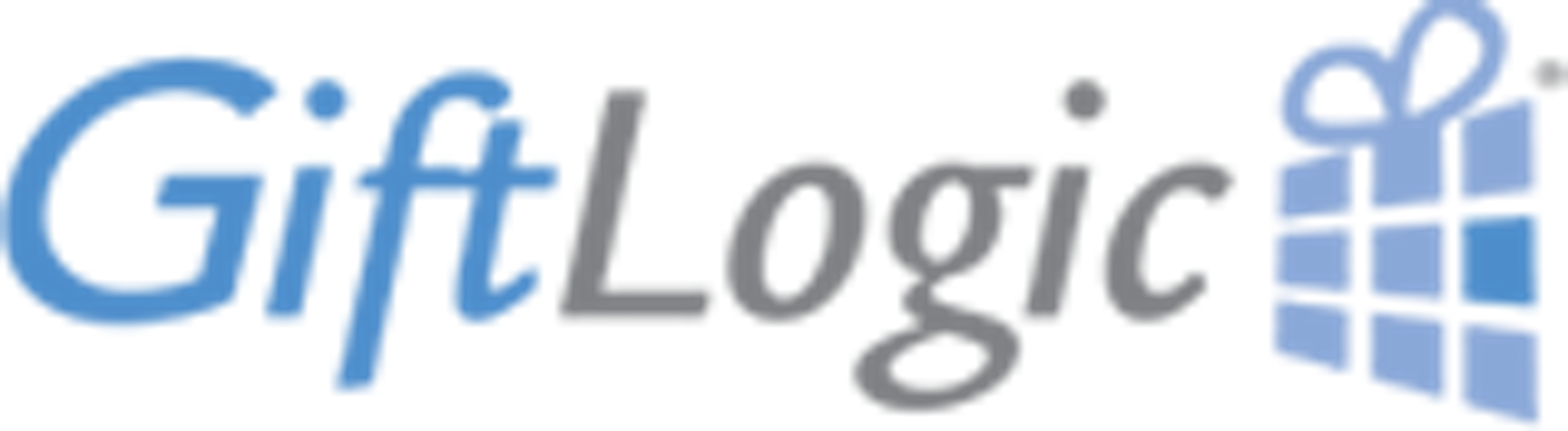 GiftLogic Logo