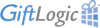 GiftLogic's logo