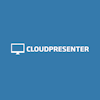 Cloudpresenter logo