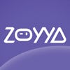 Zoyya logo