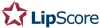 Lipscore logo