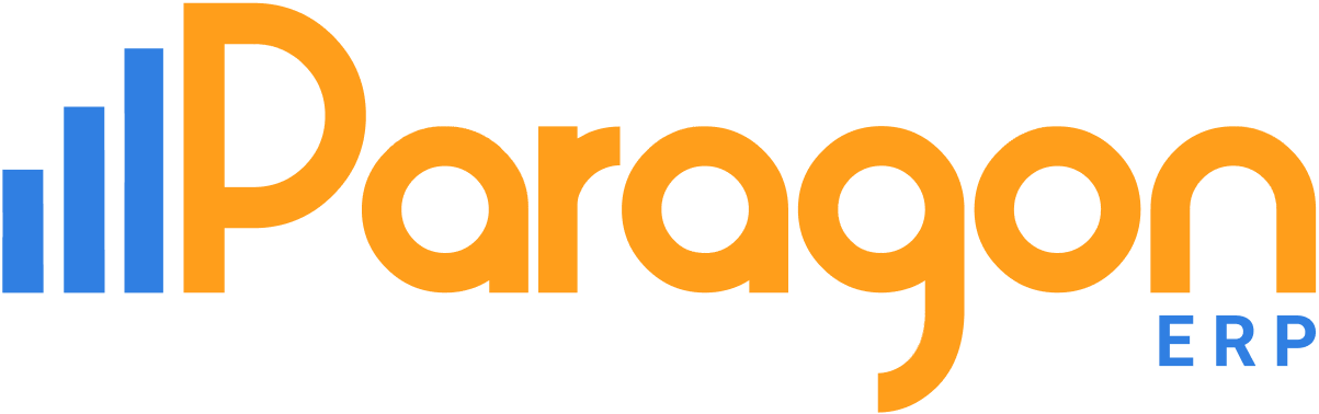 ParagonERP
