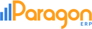 ParagonERP's logo