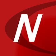 NOVAtime's logo