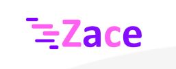 Zace logo